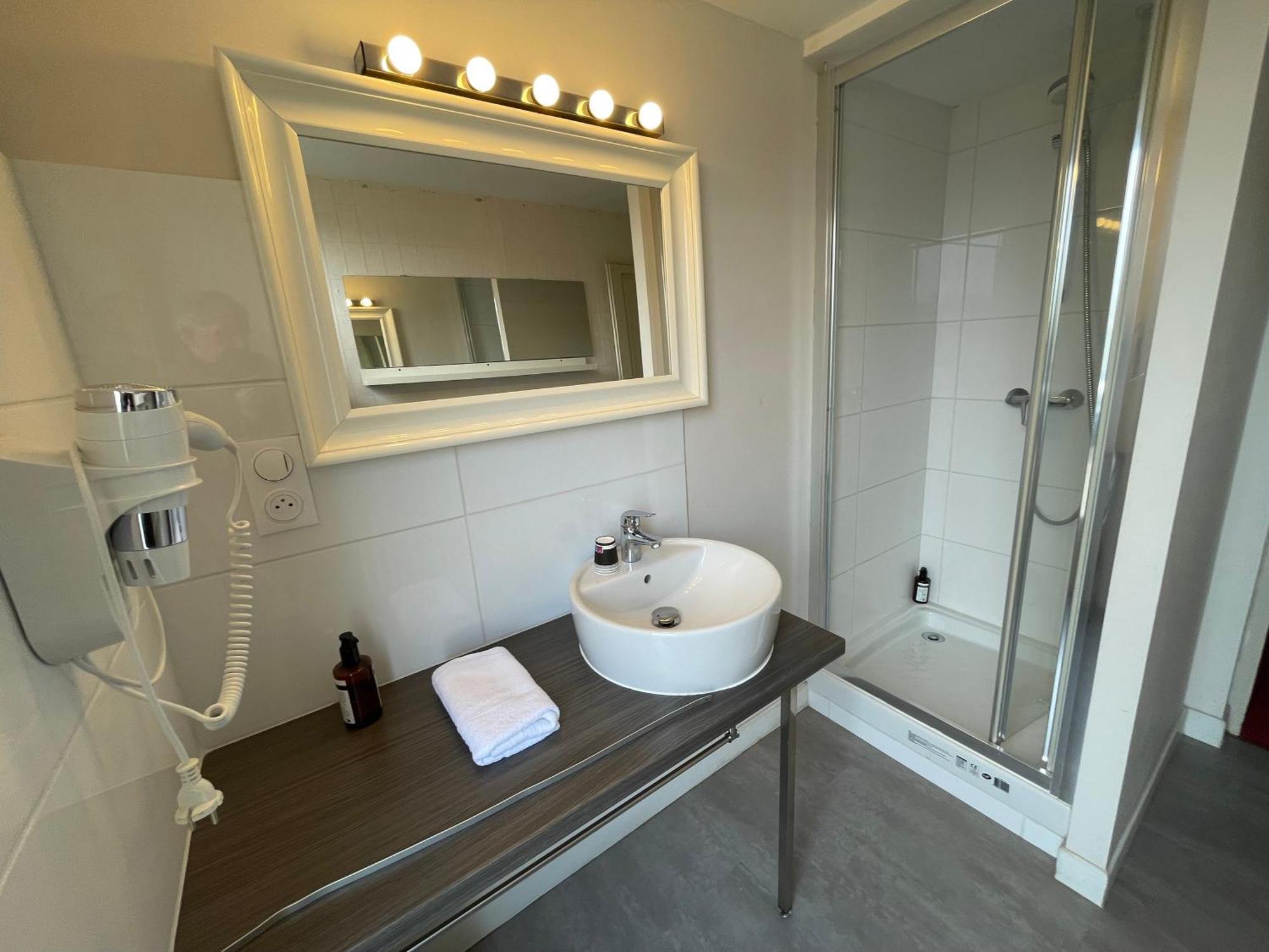 Les Chambres Panda Saint-Aignan  Bagian luar foto