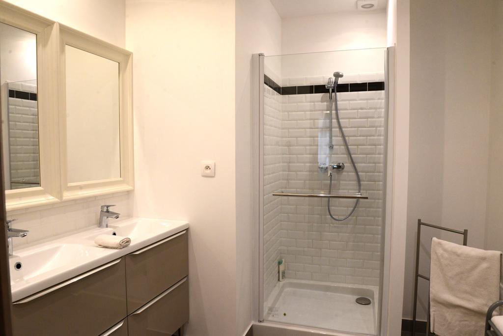 Les Chambres Panda Saint-Aignan  Bagian luar foto