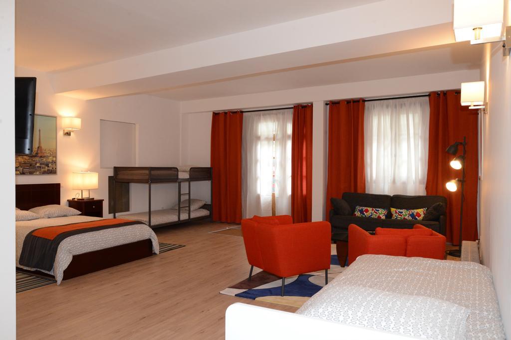 Les Chambres Panda Saint-Aignan  Bagian luar foto