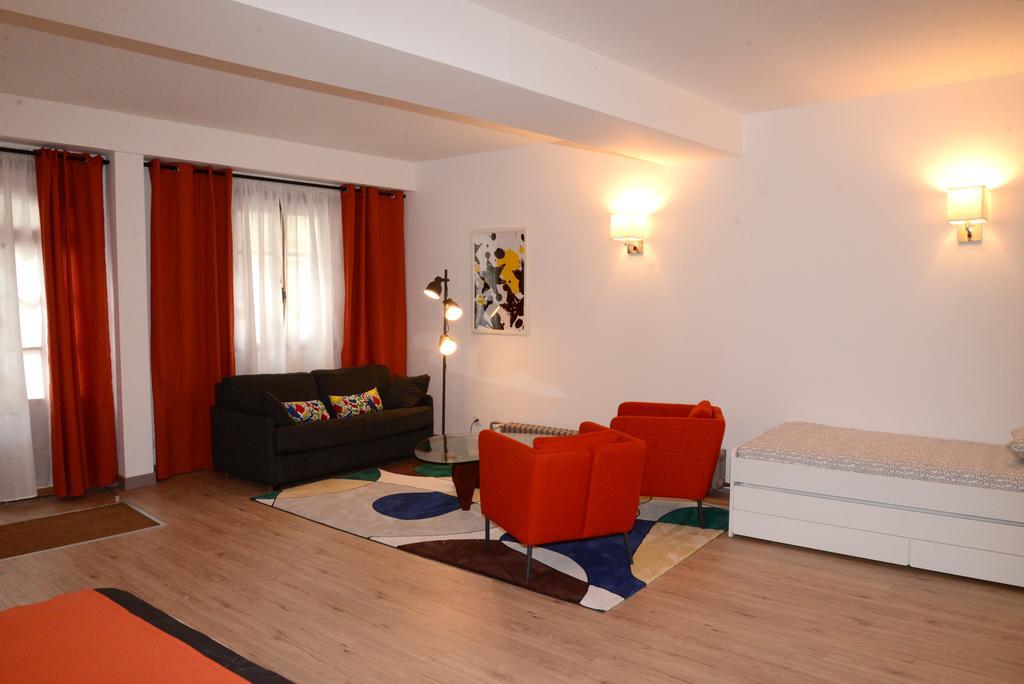 Les Chambres Panda Saint-Aignan  Bagian luar foto